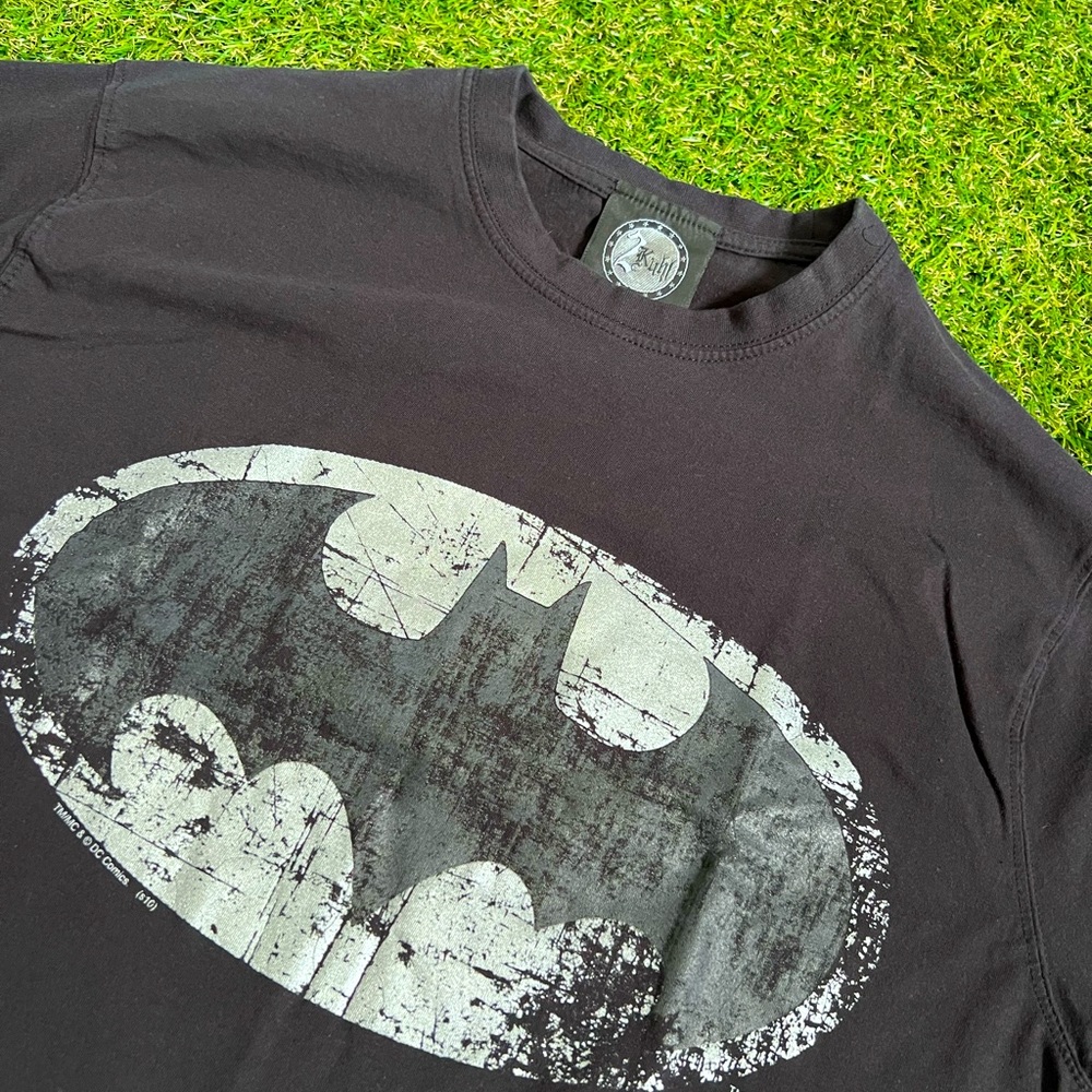 90s Batman 2Kuhl Tshirt
